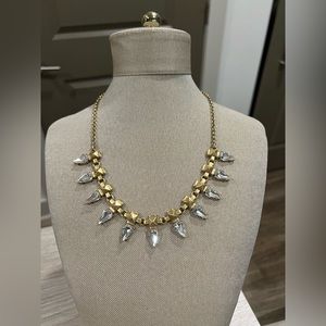 J. Crew necklace